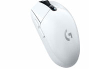 Hraji s Logitech G305 Recoil Gaming Mouse White