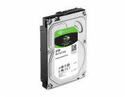 Seagate BarraCuda 3TB, 3,5", SATAIII, 5400rpm, ST3000DM007