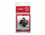 Canon PGI-525 BK  TWIN