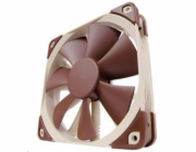 Noctua NF-F12 PWM, 120x120x25 mm