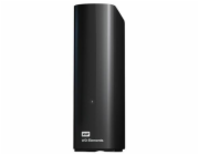 Western Digital WD Elements 14TB Desktop USB 3.0