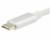 Level One USB-0504 Gigabit USB-C Network Adapter