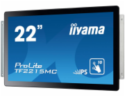 iiyama TF2215MC-B2, LED monitor