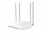 TP-Link TL-WA1201/ 802.11ac - wave2/n/a/b/g/ dual band / AP/AP Client/WDS/ 1xLAN/WAN - 1200 Mbps