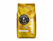 LAVAZZA TIERRA COLUMBIA ESPRESSO Z 1 kg zrnkova