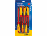 KNIPEX 002012V01 Šroubováky - sada