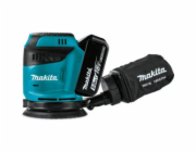 MAKITA Aku excentrická bruska  DBO180RTJ