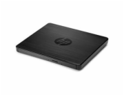 HP USB optická jednotka DVD+/-RW - externá