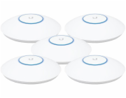 Ubiquiti UAP-AC-SHD - UniFi Wave2, AC AP 5 pack