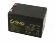 Long PBLO-12V015-F2AD WP15-12SE