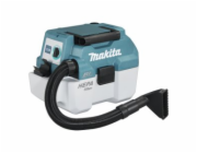 Makita DVC750LZX1 Aku ruční vysavač