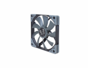 SCYTHE KF1215FD18-P Kaze Flex 120 mm Slim PWM Fan