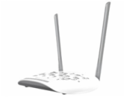 TP-Link TL-WA801N WiFi4 bezdrátový přístupový bod (N300,2,4GHz,1x100Mb/s,1xPoE-in)