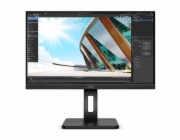 AOC/24P2Q/23,8"/IPS/FHD/75Hz/4ms/Black/3R