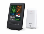 SENCOR SWS 7300 METEOSTANICE SENCOR