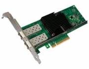 Konvergovaný X710-DA2 2xSFP + PCIe hromadné X710DA2BLK