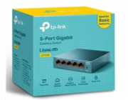 TP-LINK LS105G Switch