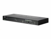 ATEN CS-1708i 8-portový KVM přepínač (PS/2 i USB) s přístupem přes IP