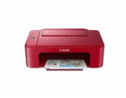 CANON PIXMA TS3352 Red