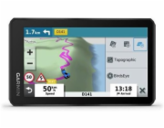 Garmin Zümo XT PRO Europe45 navigace