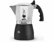 Bialetti New Brikka, kávovar na espresso