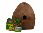 Lucky Reptile Coco Box cca 15x14x16 cm