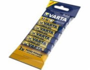 Baterie VARTA LONGFIRE EXTRA 4106