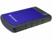 Transcend StoreJet 25H3 2,5  2TB USB 3.1 Gen 1