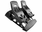 Thrustmaster T16000M FCS Flight Pack. Hotas, bal.k leteckému sim