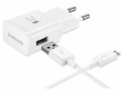 Samsung rychlonabíjecka USB-C 15W 1 m bílá