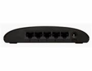 D-Link DES-1005D 5-port 10/100 Desktop Switch