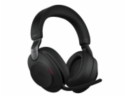 Jabra Evolve2 85/Stereo/ANC/BT/Bezdrát/Černá