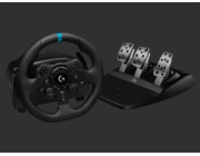 Logitech volant G923 Racing Wheel Xbox One a PC