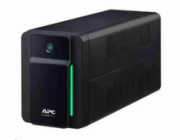 APC Easy UPS 1600VA, 230V, AVR, IEC Sockets (900W)