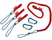 Knipex 00 50 04 T BK závěsný set