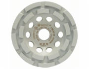 Bosch diamantový hrncový kotouc 125mm Best f Concrete