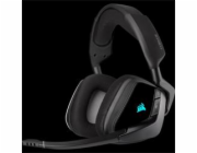 CORSAIR herní bezdrátový headset Void ELITE Carbon