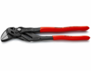 KNIPEX kleste siko cerné 300 mm