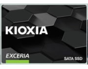 KIOXIA EXCERIA 480GB 2,5  SSD SATA III