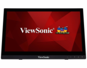 Viewsonic MONVIE0050 TD1630-3 16"/ Touch