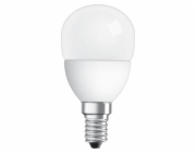 Osram LED Superstar Classic P25 matná (E14/3,8W/220-240 V, stmívatelná)