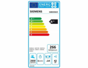 Siemens SN85EX56CE Dishwasher