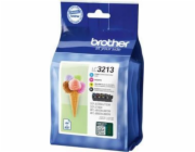 Brother LC-3213 Value-Pack BK/C/M/Y