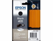 Epson T05G14010 - originální EPSON ink Singlepack Black 405 Durabrite Ultra