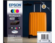 Epson DURABrite Ultra Multipack (4 Farben) 405 XL         T 05H6