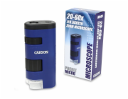 Carson PocketMicro 20x-60x