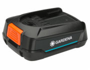 Gardena 14903-20 Akumulátor PBA 18V/45 P4A