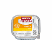 Animonda INTEGRA PROTECT RENAL/NIERE dieta s kuřecím masem 100g