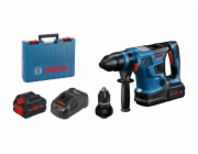 Bosch GBH 18V-34 CF Kit kufr aku vrtacka s priklepem