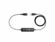 Jabra 260-09 Link 260, QD-USB, ovl. tlačítko Jabra Link 260, QD-USB, ovl. tlačítko